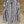 33651 Striped Long Back Shirt قميص مخطط طويل الظهر