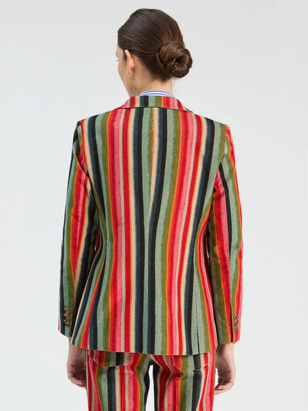 Herringbone Corduroy Jacket 33856
