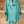 8101.1034 Long Back Linen Shirt قميص كتان طويل من الخلف