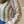 33392 Multicolor Chain Print Shirt