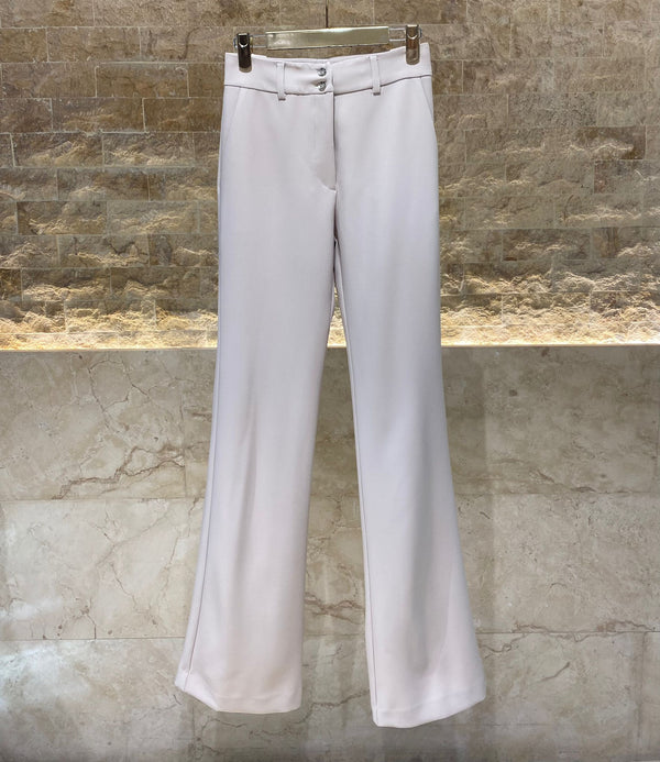 44-5040 Flare Pants السراويل مضيئة