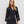 Embroidered Sequins Maxi Shirt Dress - 53-3382
