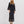 Embroidered Sequins Maxi Shirt Dress - 53-3382