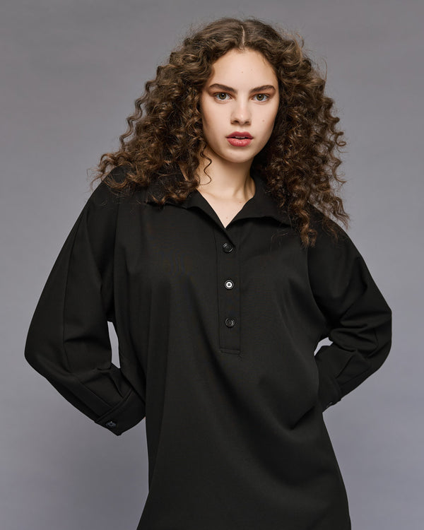 54-3313 Long Dress فستان طويل