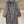 54-9108  Faux Fur Long Coat معطف طويل من الفرو الصناعي