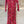 67148 Red Floral
