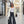 Lapel Collared Single Buttoned Jacket