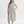 Long Striped Sleeveless Dress - 8301.7084