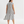 Long Striped Sleeveless Dress - 8301.7084