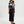 Wide Leg Cotton Cropped Pants - 8301.2051
