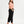High Waist Oversized Cotton Pants - 8301.2066
