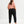 High Waist Oversized Cotton Pants - 8301.2066