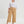 Wide Leg Cropped Cotton Pants - 8301.2086