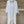 Oversized Asymmetric Linen Long Back Shirt - 8301.7161
