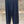 8401.2025 Tailored Pinstripe Cropped Pants بنطلون مخطط قصير مصمم خصيصًا