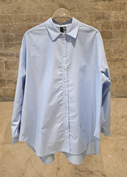 Oversized Shirt 8601.3062