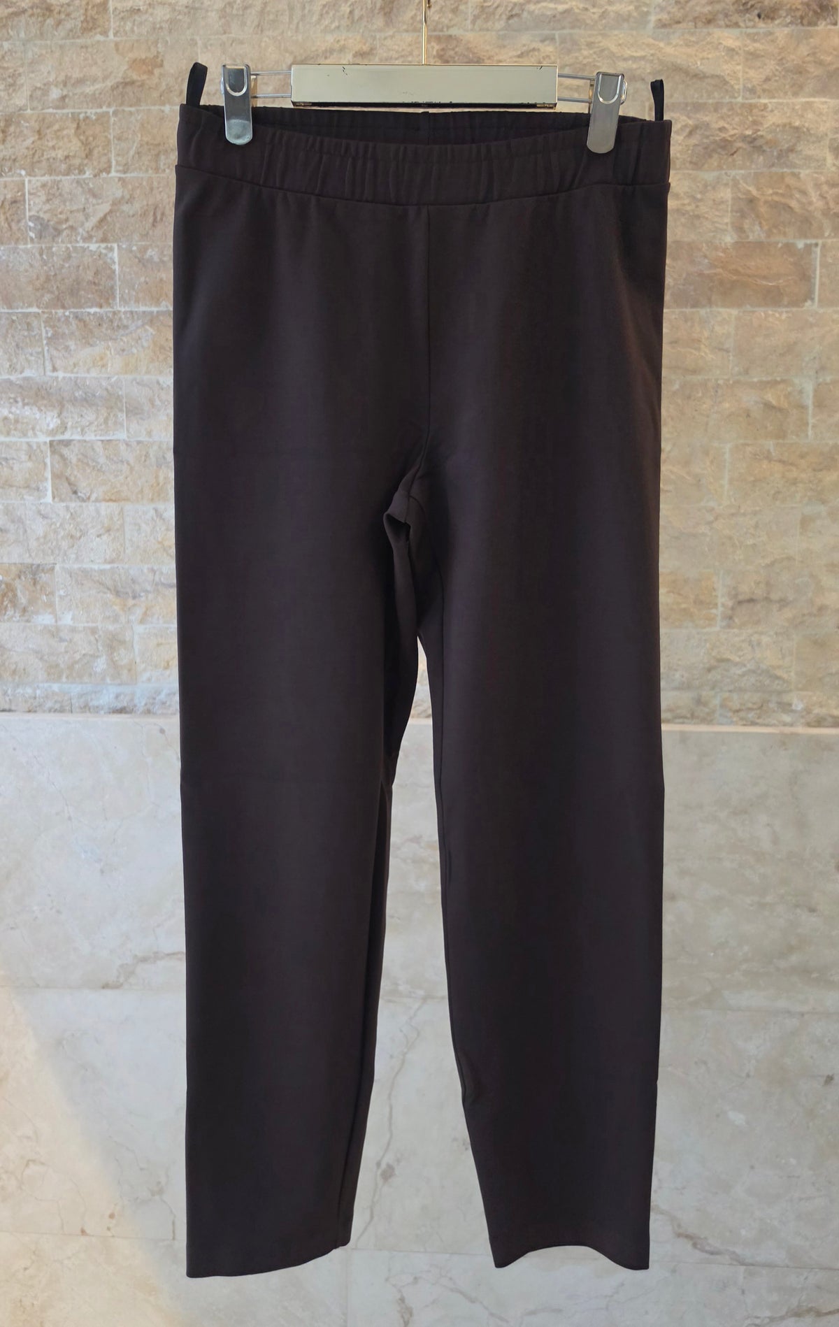Relaxed Tapered Pants 8601.2069