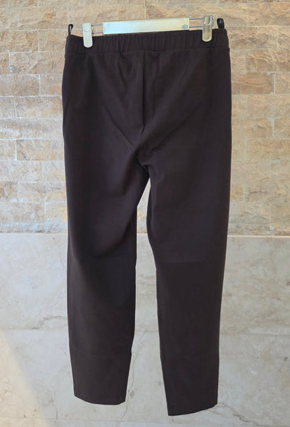 Relaxed Tapered Pants 8601.2069