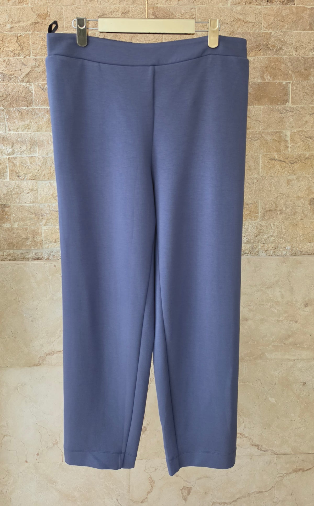 Relaxed Tapered Pants 8601.2069