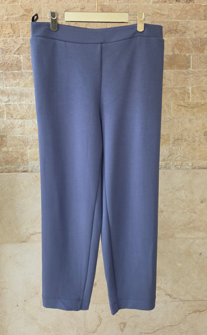 Relaxed Tapered Pants 8601.2069
