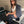 Striped Women's Fashion Blazer