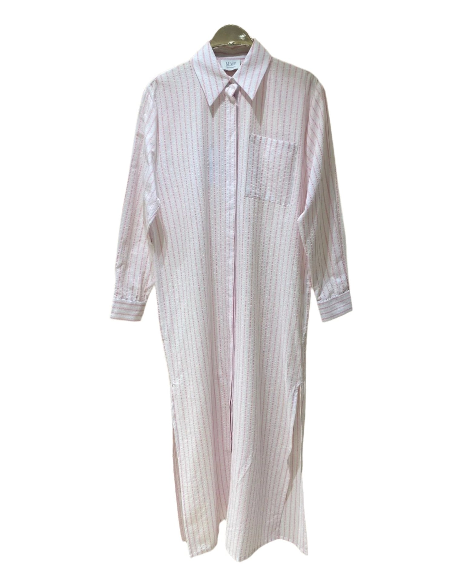 ST. PAUL LONG DRESS