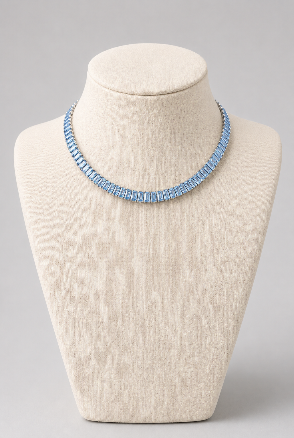 Alba Necklace