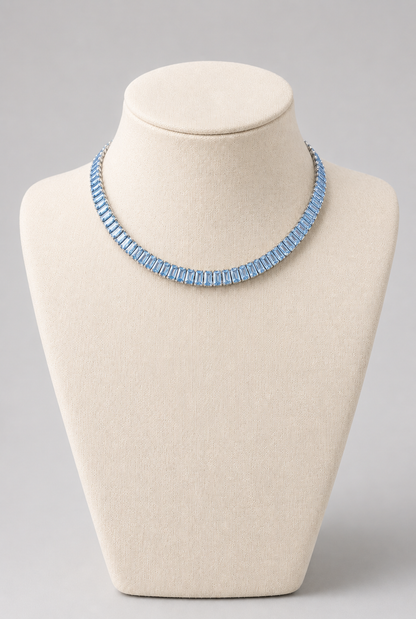 Alba Necklace