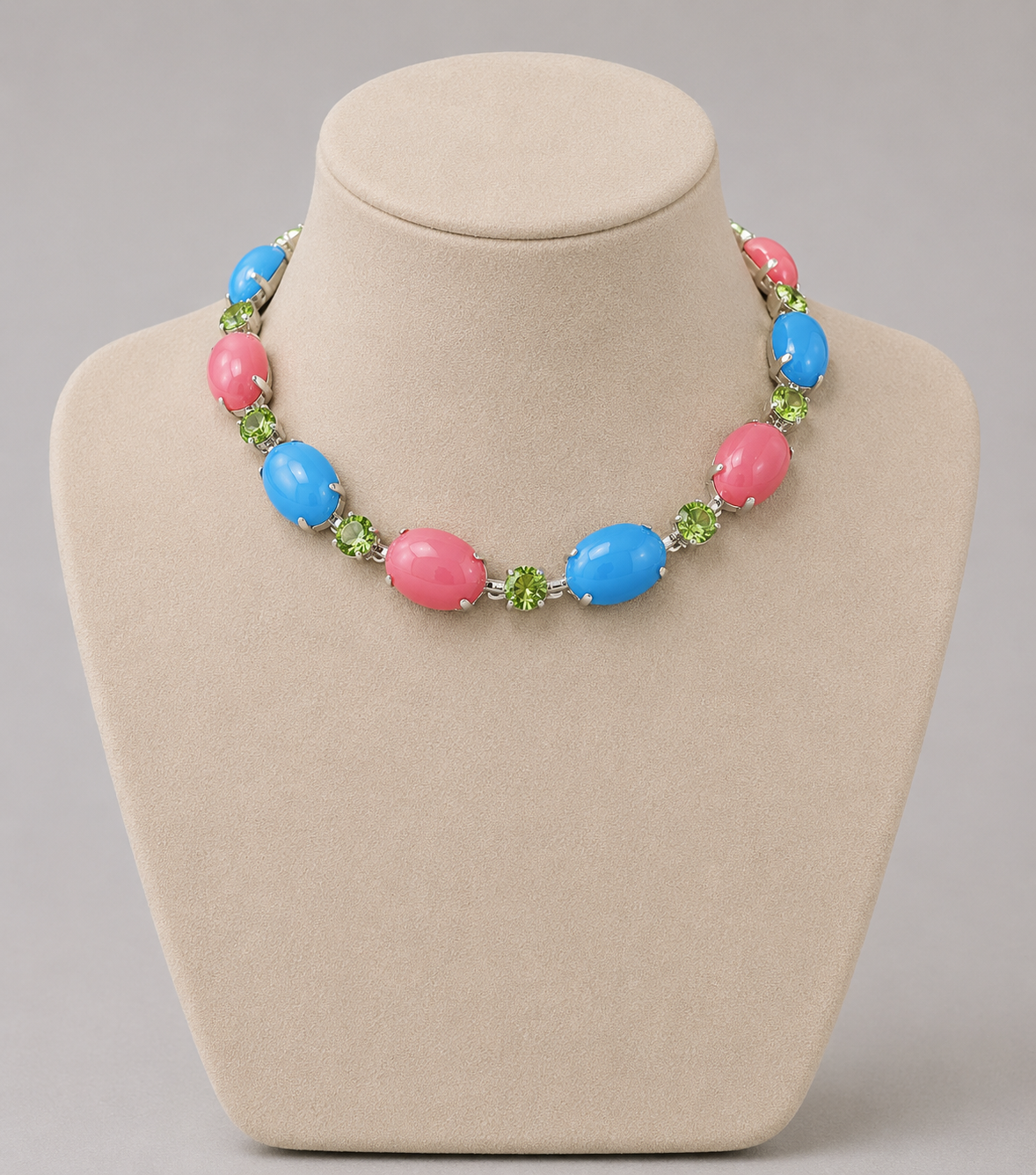 Confetti Necklace