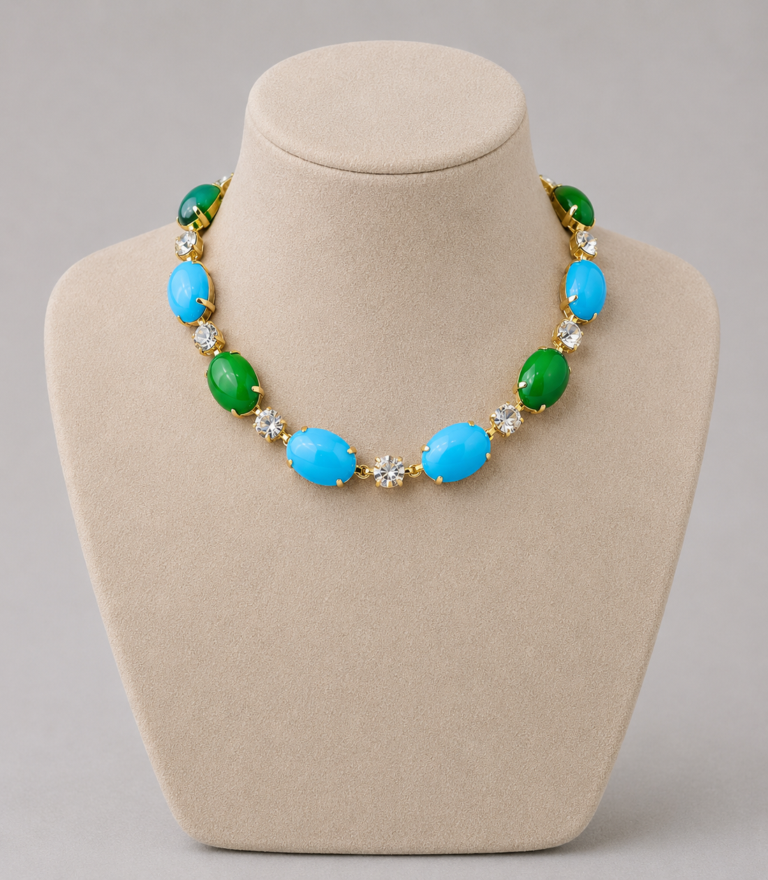 Marbella Necklace