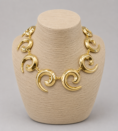 Kira Necklace