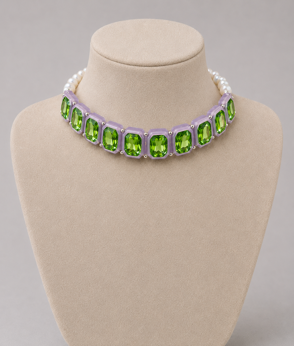 Absenta Necklace