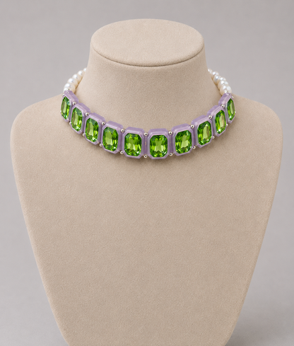 Absenta Necklace
