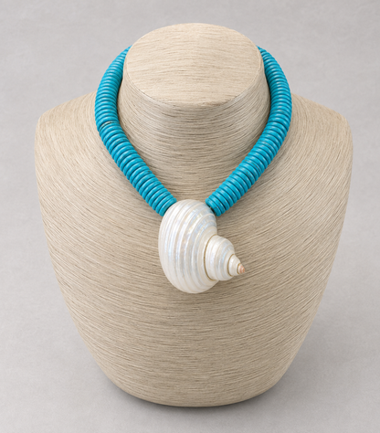 Lido Necklace