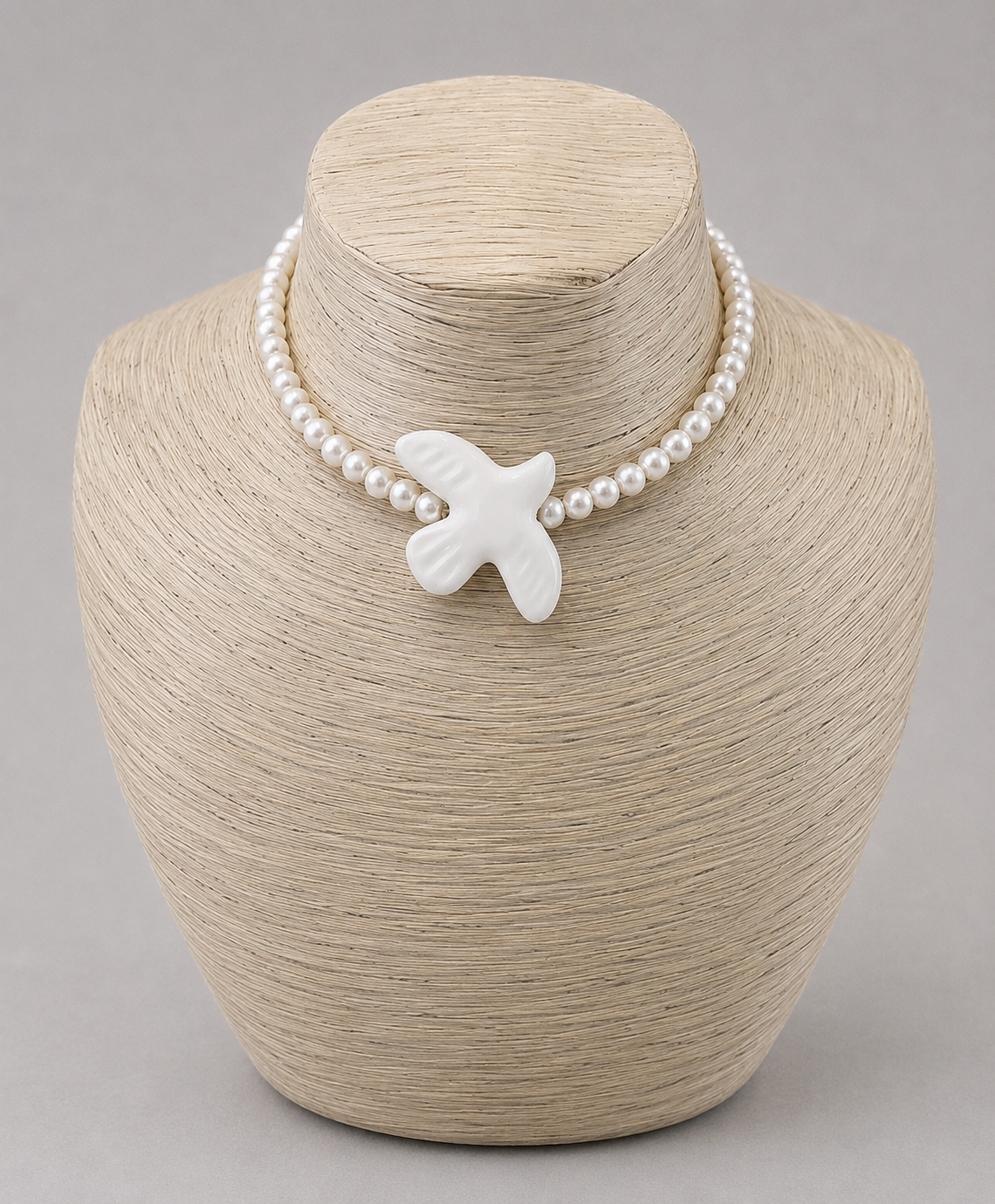 Paloma Necklace