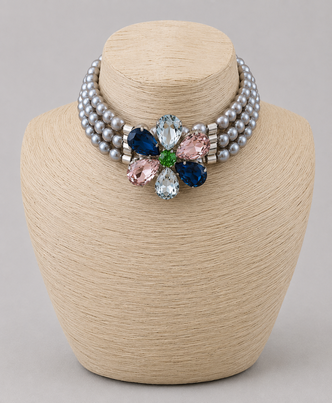Lantana Choker
