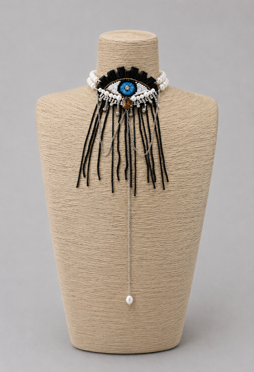 Soledad Necklace