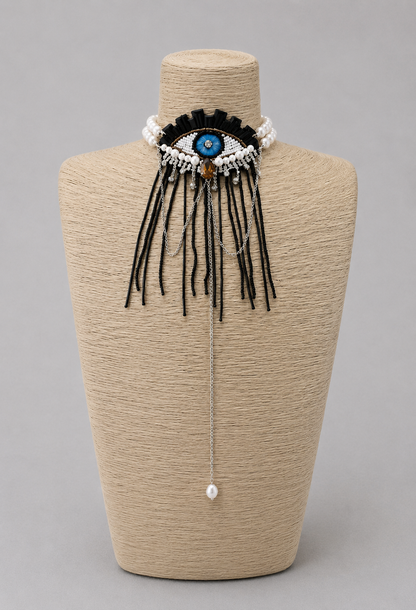 Soledad Necklace