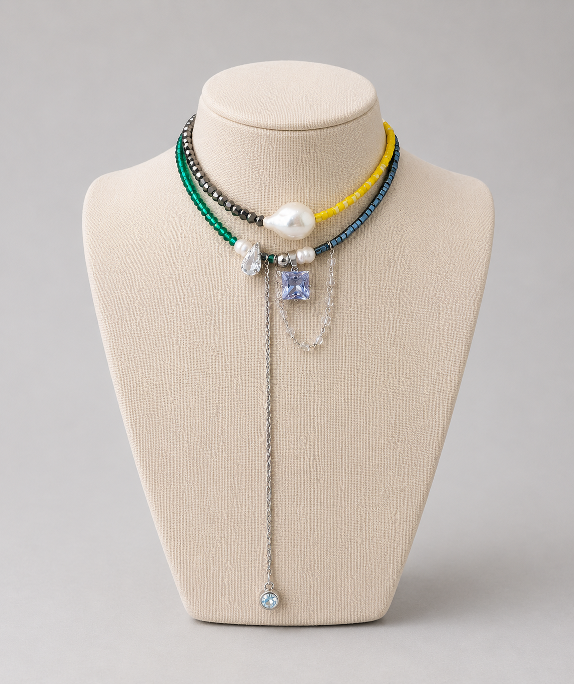 Chiquita Necklace