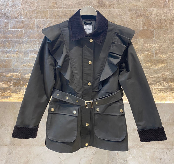 Austen Jacket سترة أوستن