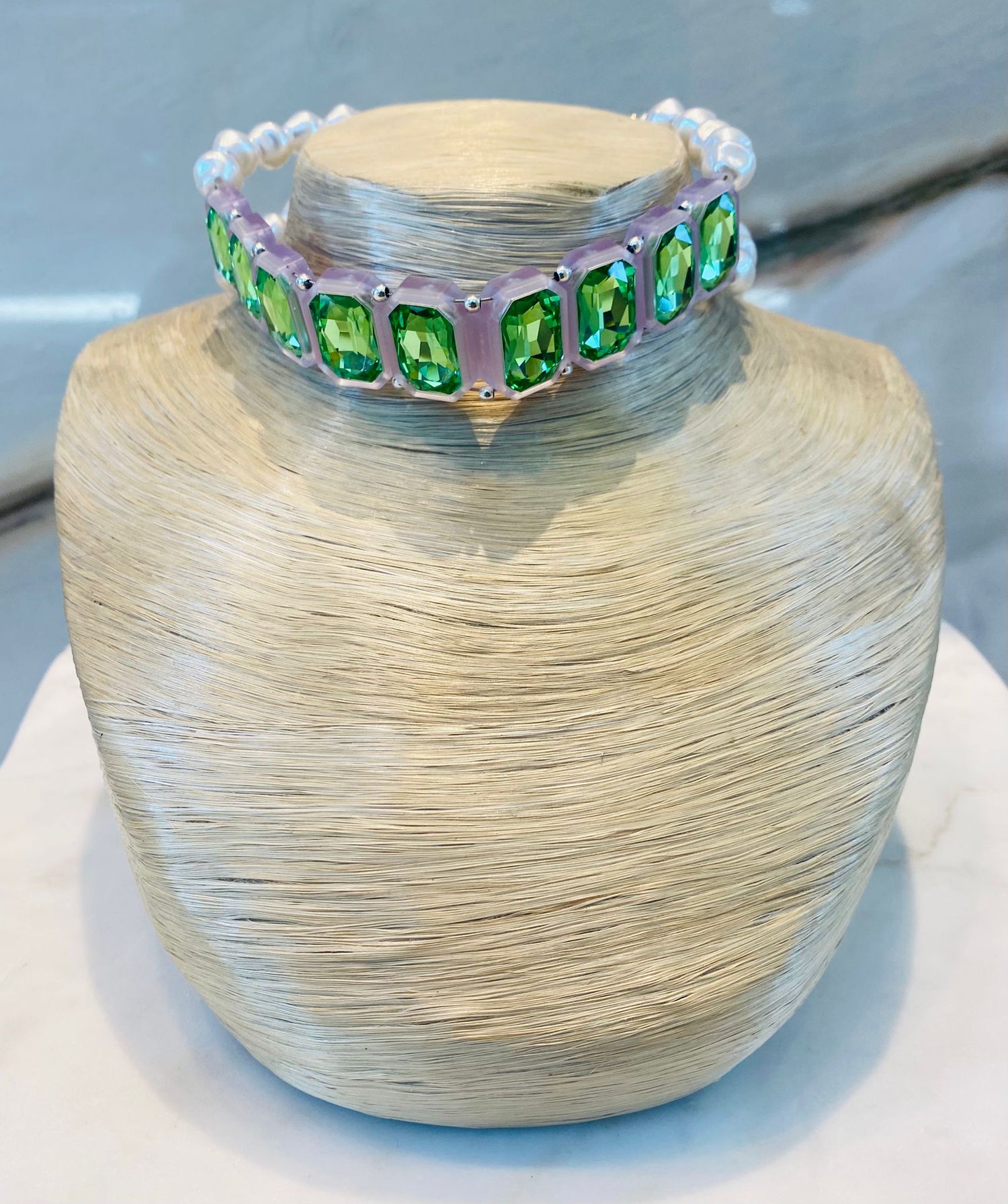 Absenta Necklace