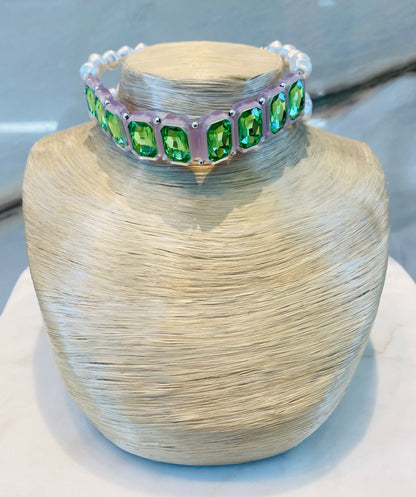 Absenta Necklace