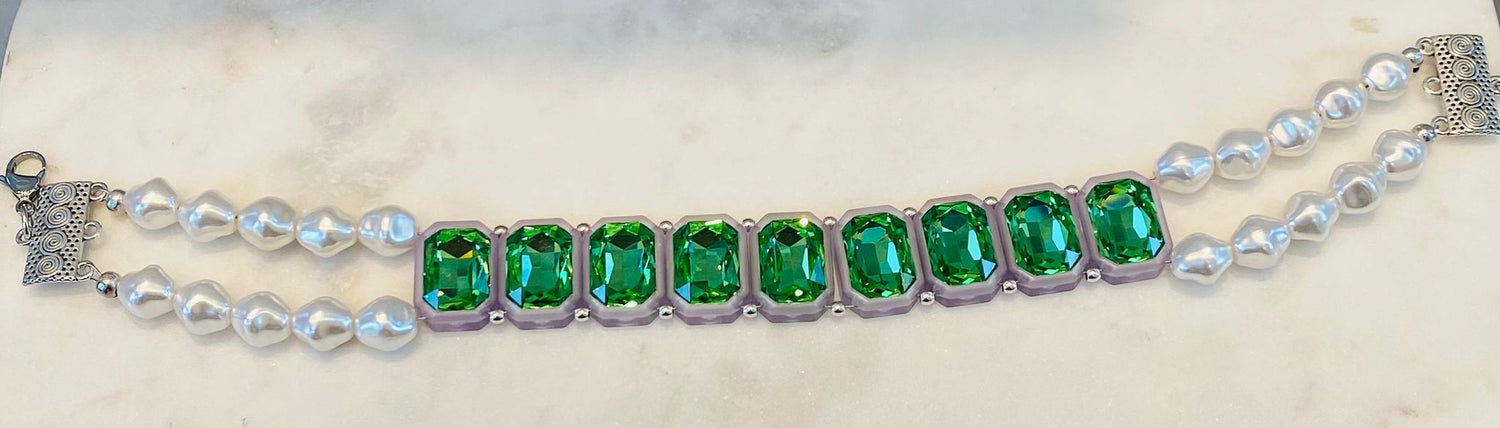 Absenta Necklace