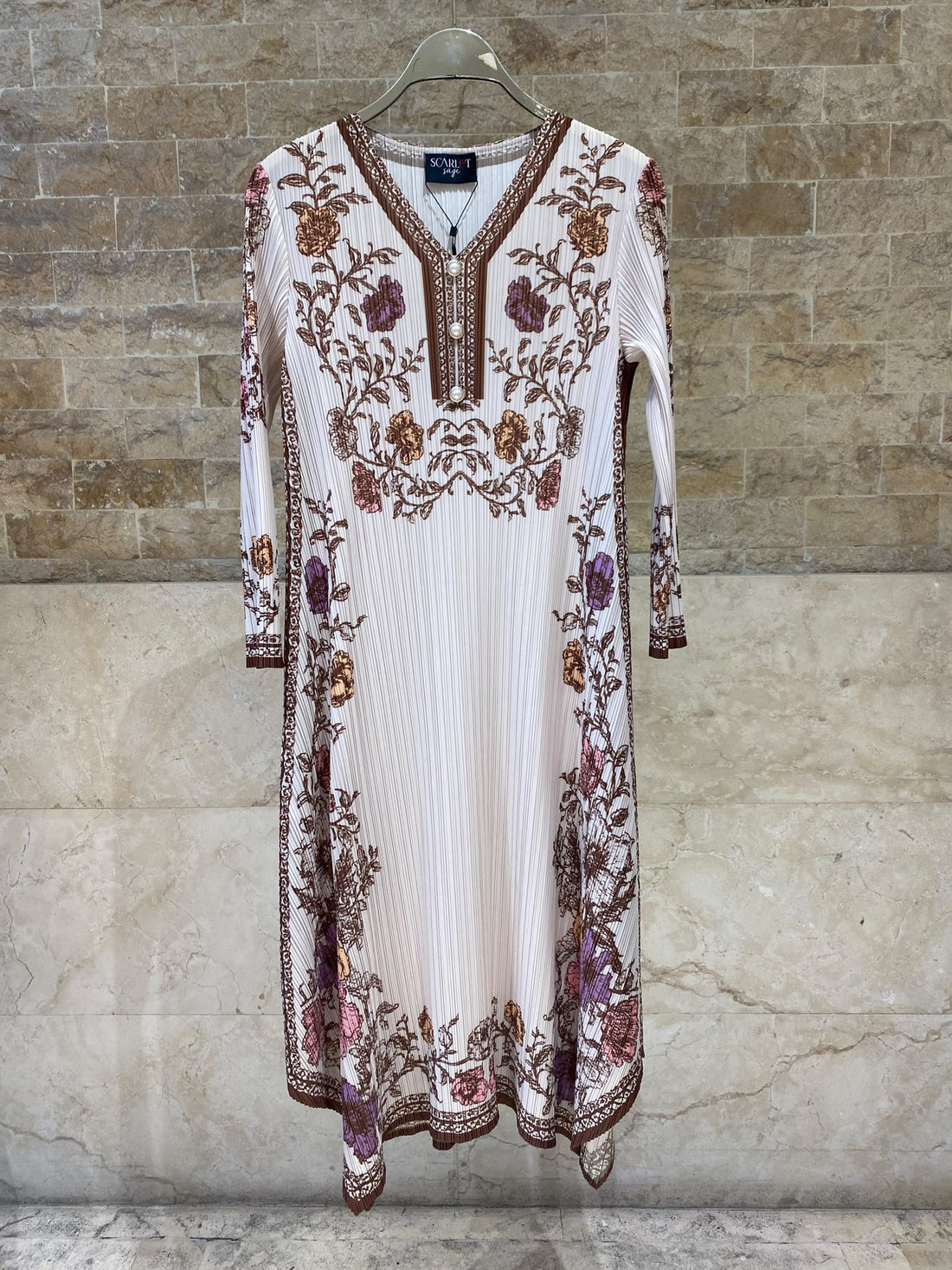 GD4425 Anaya Dress