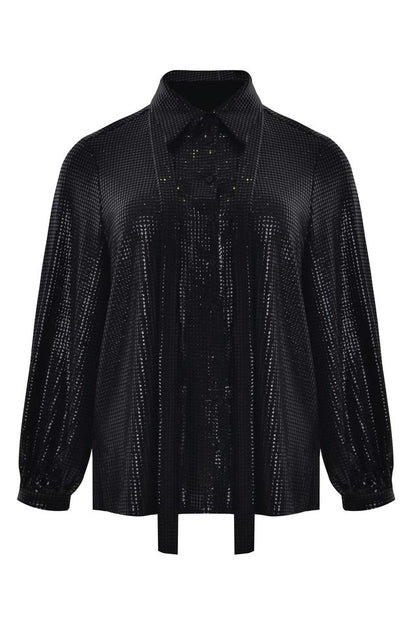 Shimmer Shirt &amp; Pants Set 8601.3055/2076