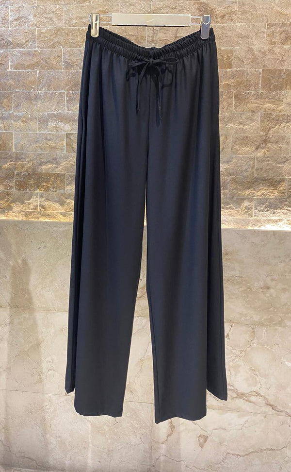 BCG1618 Wide-Leg Pants