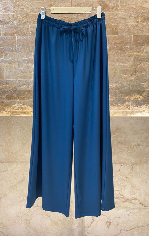 BCG1618 Wide-Leg Pants