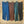 BCG1618 Wide-Leg Pants
