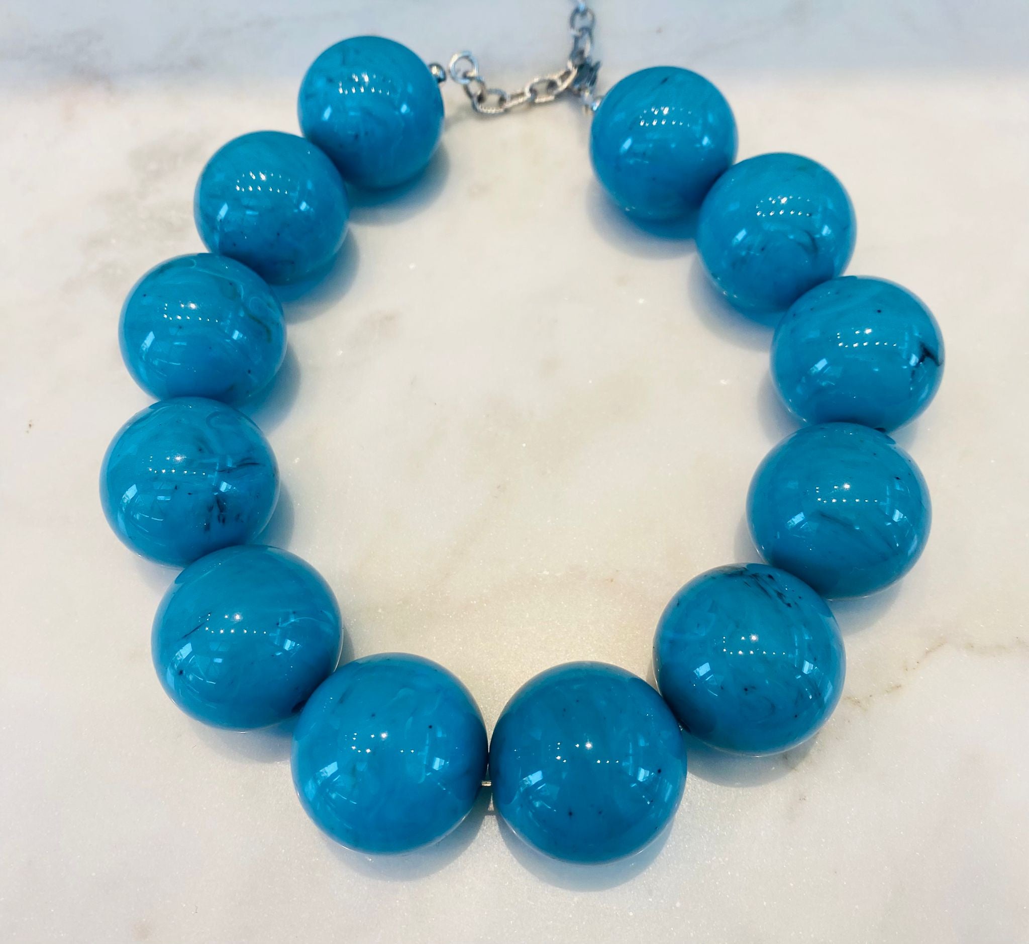 Breeze Necklace