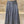 COBDS5003 (Double Waist Drawstring Skirt) تنورة برباط مزدوج الخصر